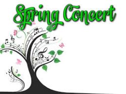 spring concert